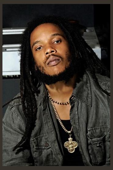 Stephen Marley